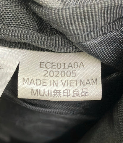 MUJI リュック ユニセックス 無印良品