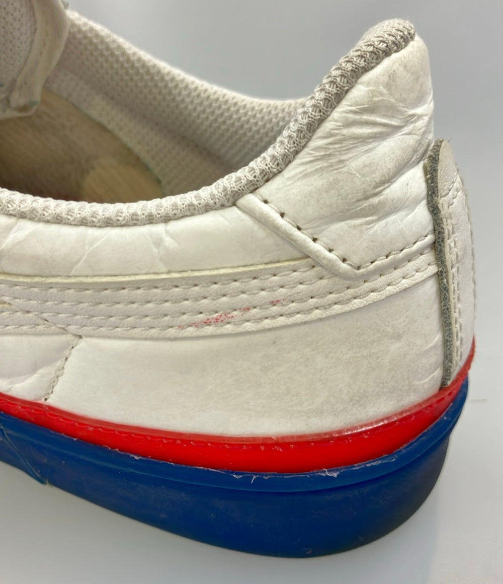 ONITSUKA TIGER ローカットスニーカー ファブル クラシック ロー 1183A718 レディース SIZE 24.5 (L) オニツカタイガー