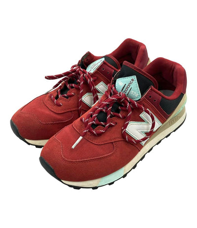 NEW BALANCE ローカットスニーカー ML574JHQ メンズ SIZE 26.0 (M) ニューバランス