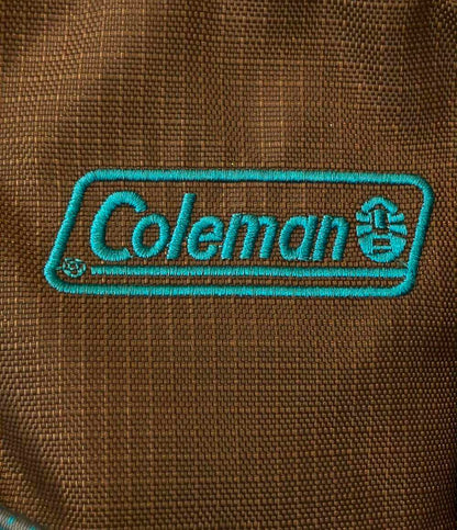 Coleman リュック レディース コールマン