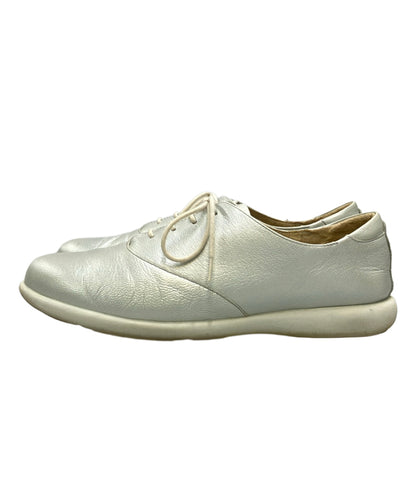 asics ローカットスニーカー レースアップシューズ レディース SIZE 23.5 アシックス