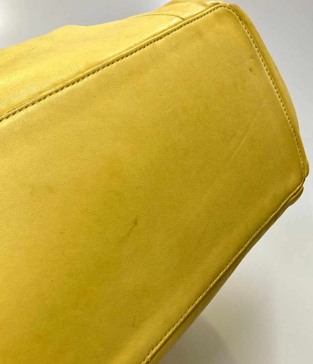 COACH ハンドバッグ トートバッグ レザー 13437 レディース コーチ