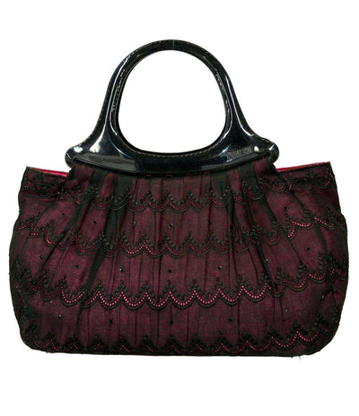 ANNA SUI ハンドバッグ レディース アナスイ