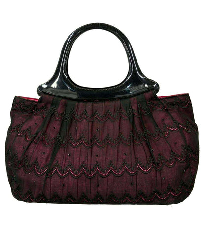 ANNA SUI ハンドバッグ レディース アナスイ