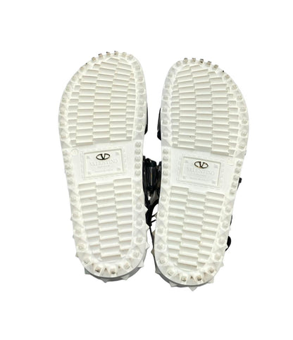 ヴァレンティノ・ガラヴァーニ スタッズサンダル レディース SIZE 36 1/2 (M) Valentino Garavani