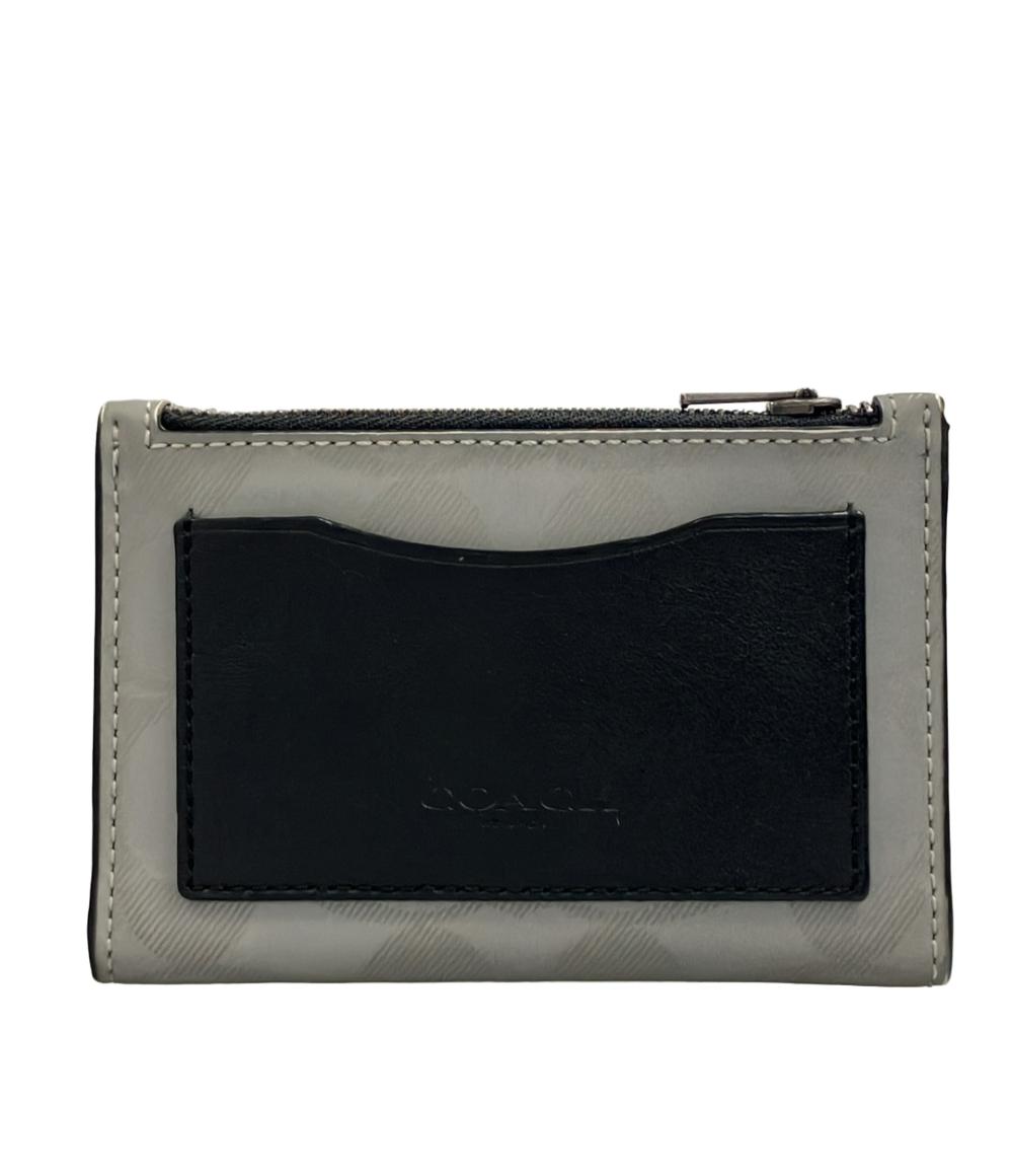 COACH コインケース カードケース フラグメントケース シグネチャー 91225 レディース コーチ