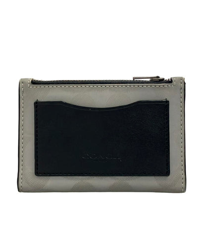 COACH コインケース カードケース フラグメントケース シグネチャー 91225 レディース コーチ