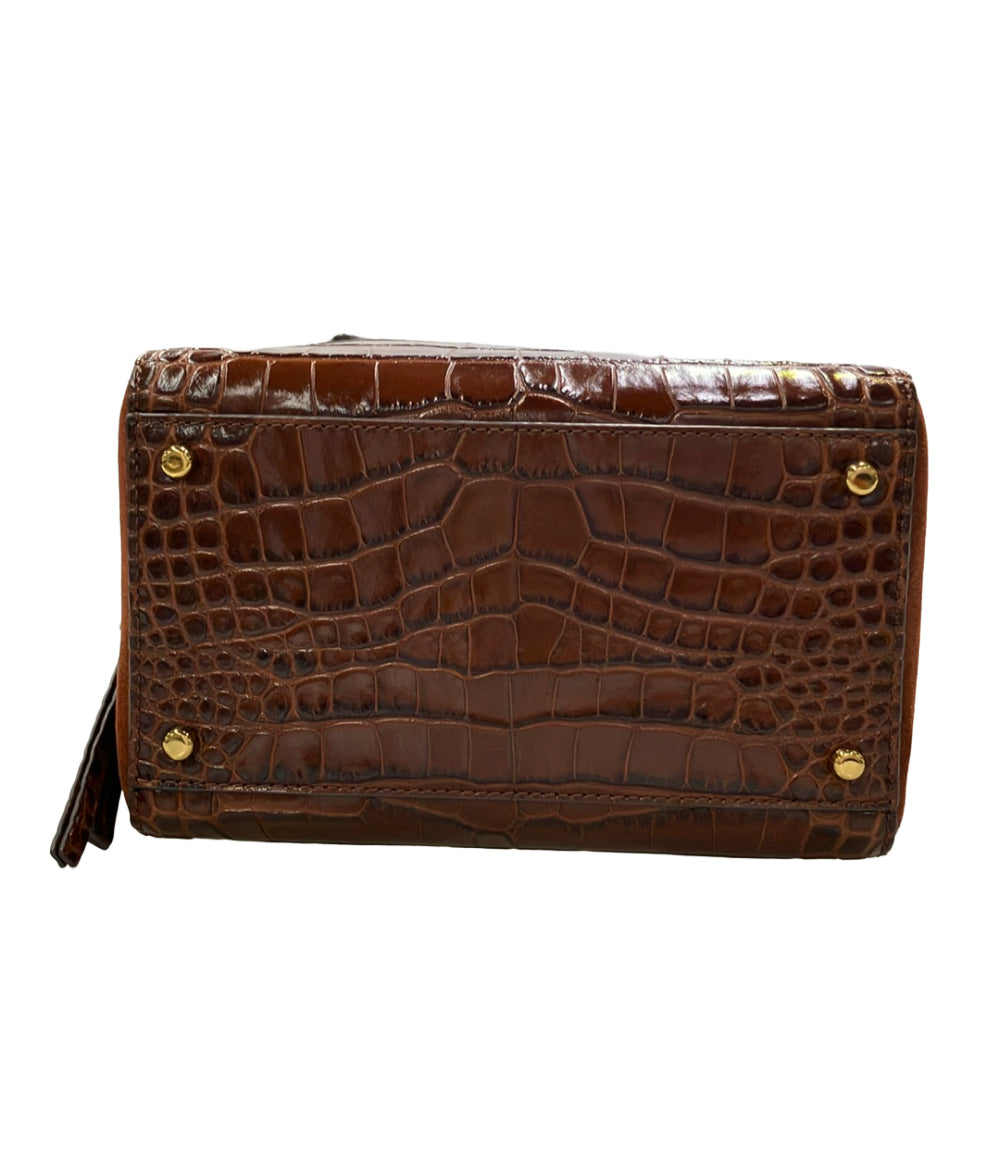 美品 Tory Burch 2WAY ハンドバッグ ショルダーバッグ 斜め掛け レディース トリーバーチ