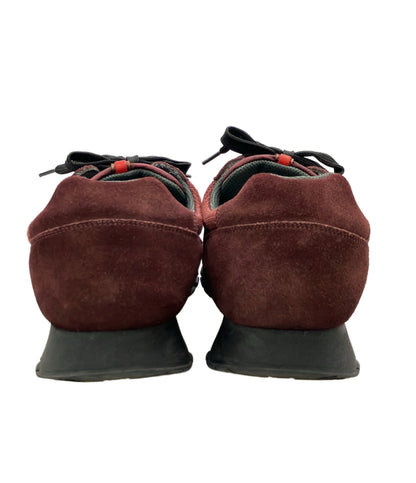 PRADA ローカットスニーカー 4E 2700 メンズ SIZE 7 プラダ