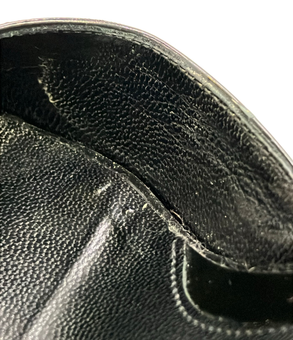 FENDI ミュール ズッカ レディース SIZE 37 (23.5cm) フェンディ