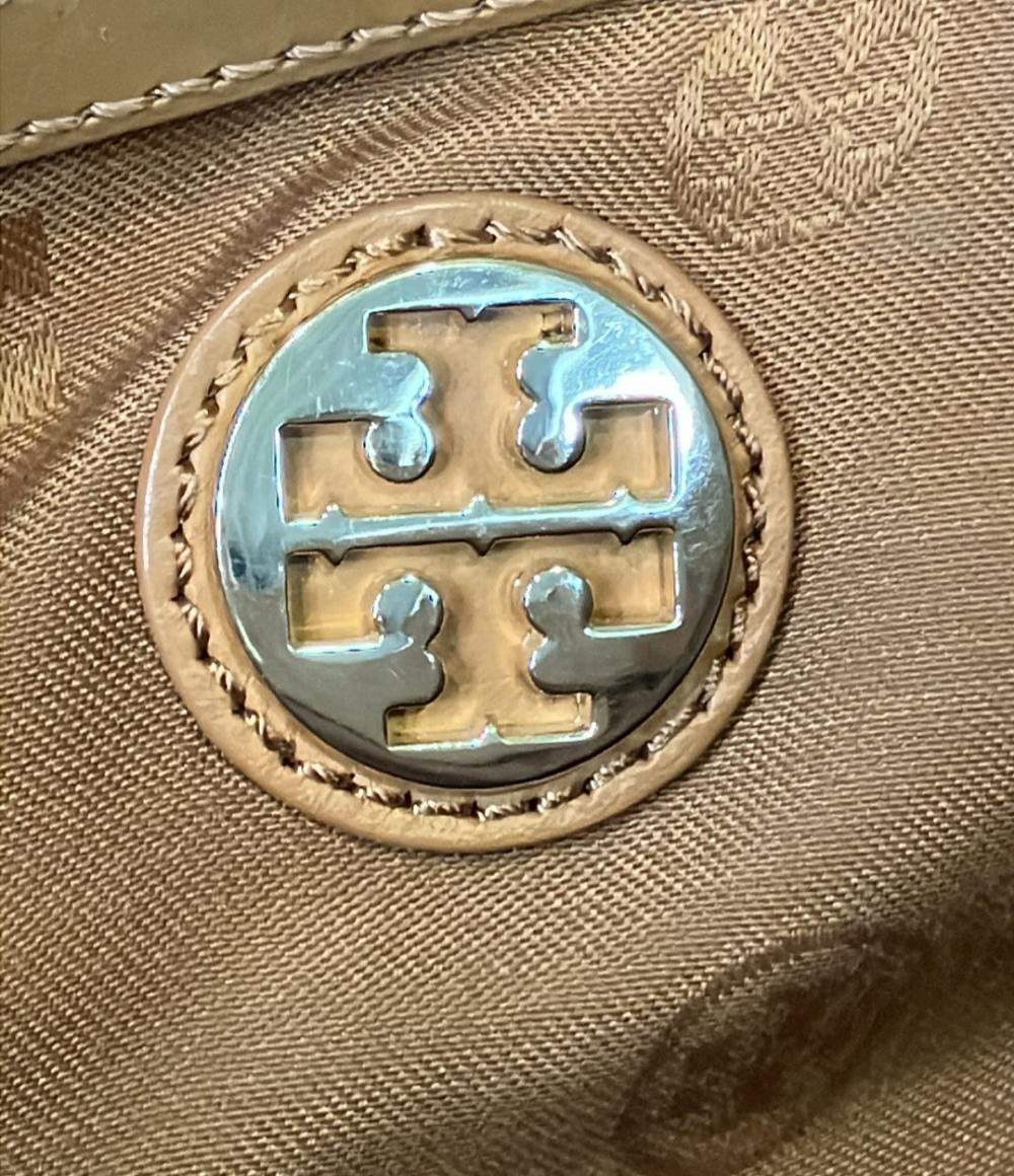 Tory Burch トートバッグ 肩掛け ロゴ レディース トリーバーチ