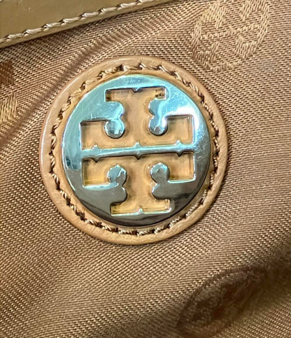 Tory Burch トートバッグ 肩掛け ロゴ レディース トリーバーチ
