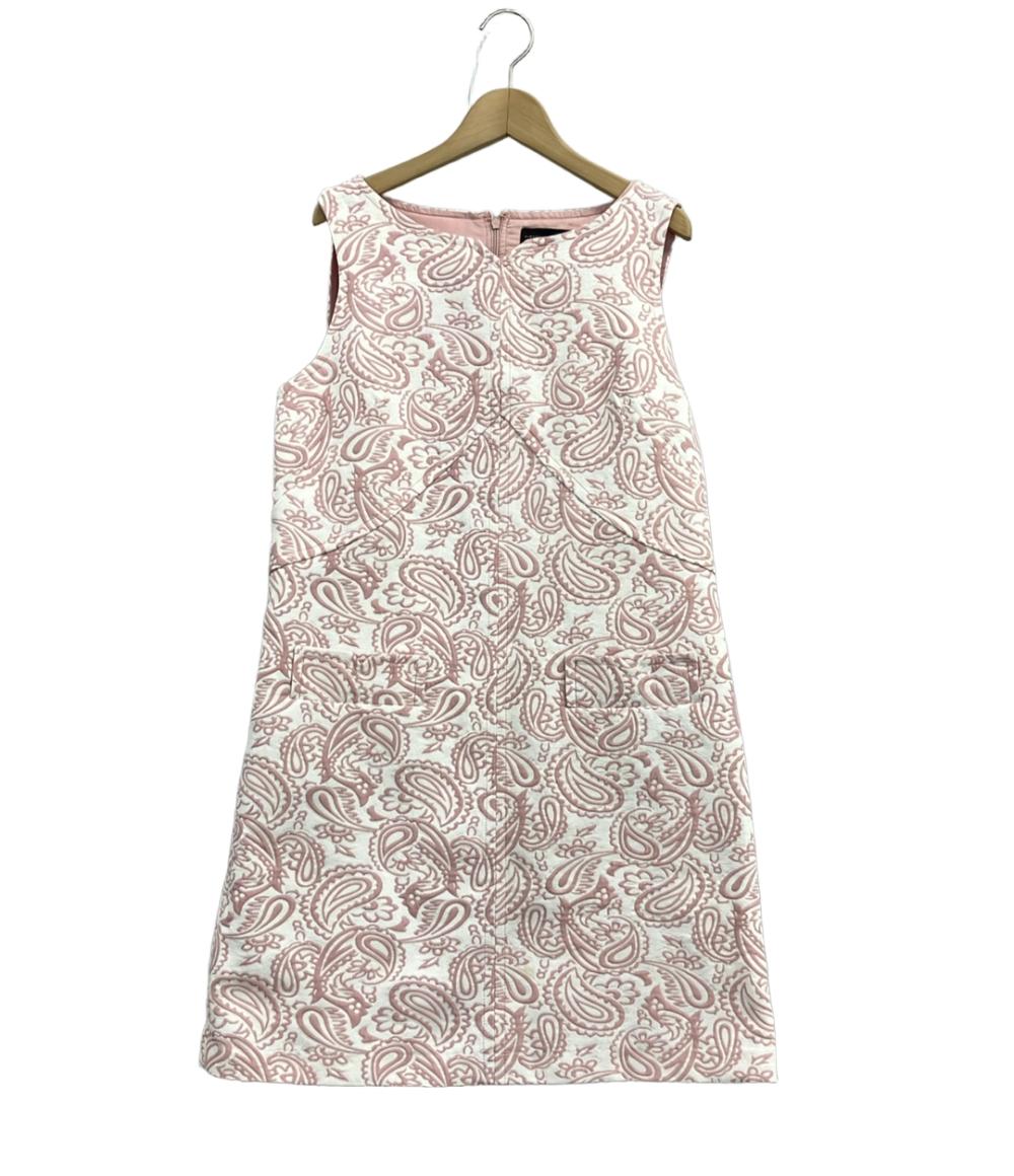 ヴィクトリア ベッカム ノースリーブワンピース レディース SIZE M (M) victoria beckham