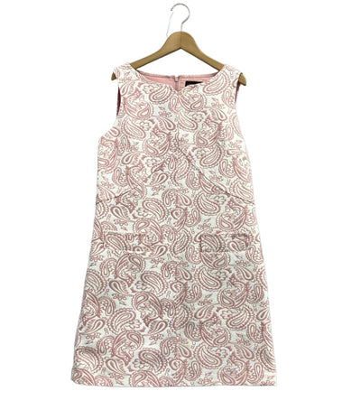 ヴィクトリア ベッカム ノースリーブワンピース レディース SIZE M (M) victoria beckham