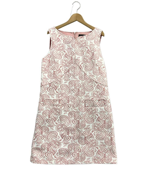 ヴィクトリア ベッカム ノースリーブワンピース レディース SIZE M (M) victoria beckham