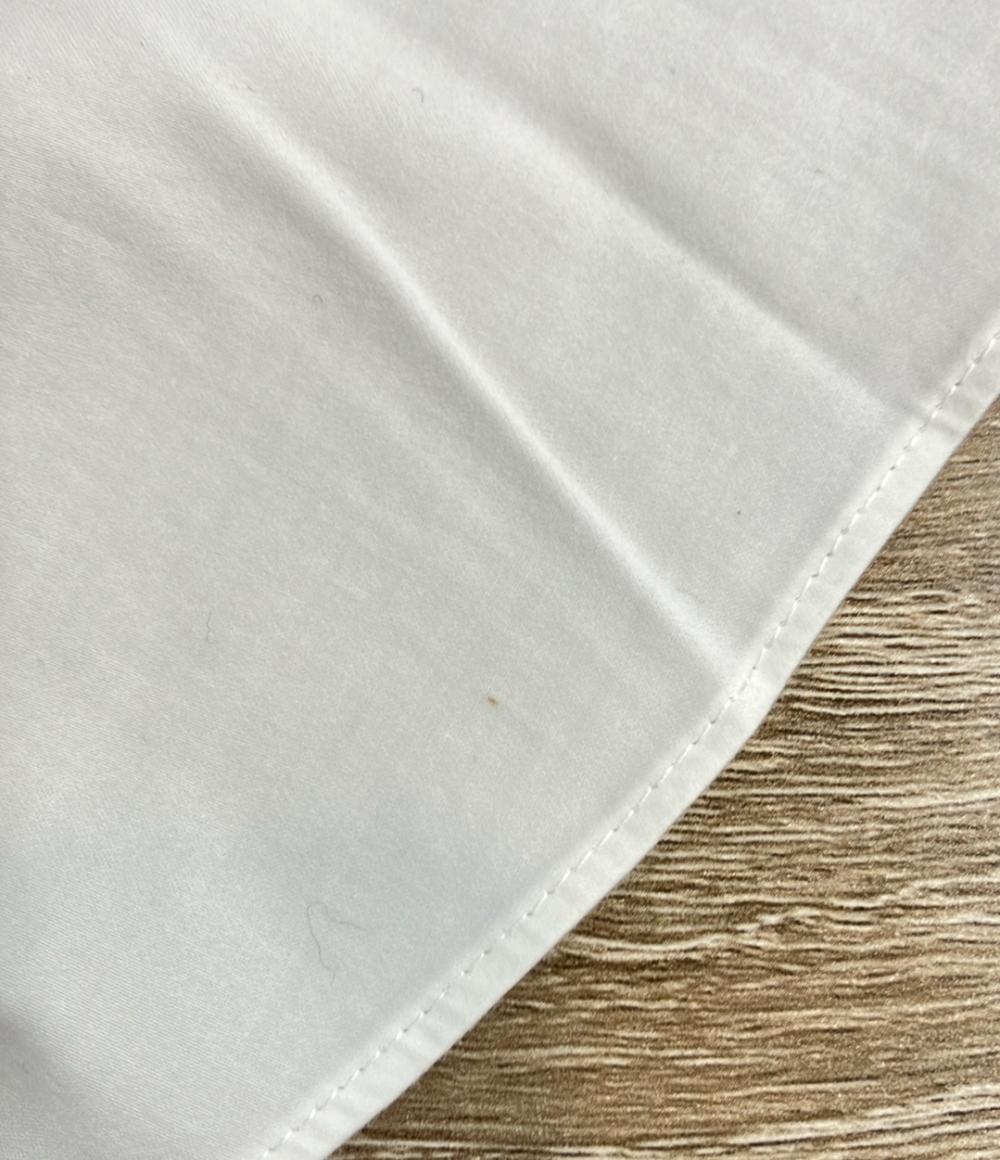 訳あり アディアム 半袖ニットワンピース レディース SIZE XS (XS) ADEAM