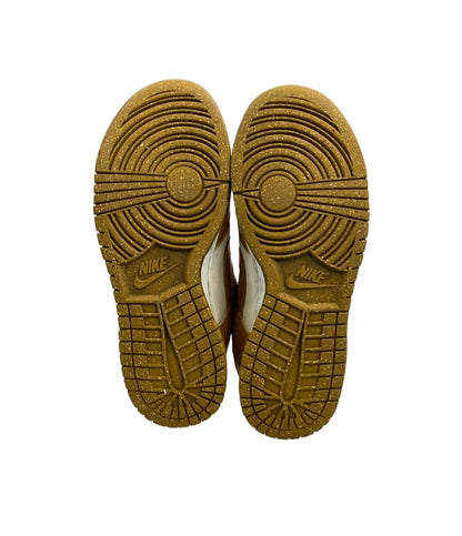 訳あり ナイキ ローカットスニーカー ダンク DN1431-001 レディース SIZE 24.5 (L) NIKE