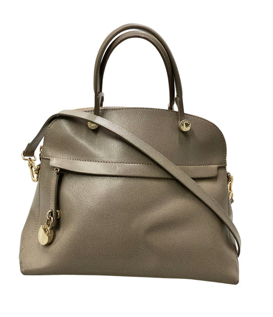 FURLA ハンドバッグ ショルダーバッグ 2WAY 斜め掛け レザー レディース フルラ