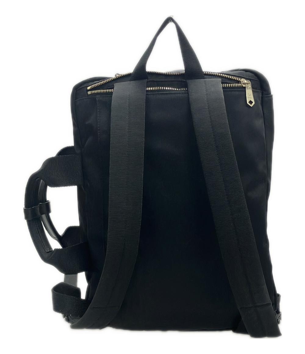 ポール・スミス ブリーフケース ショルダーバッグ リュック 3WAY 斜め掛け メンズ Paul Smith