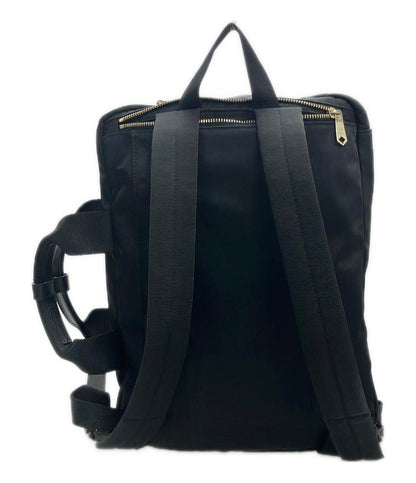 ポール・スミス ブリーフケース ショルダーバッグ リュック 3WAY 斜め掛け メンズ Paul Smith