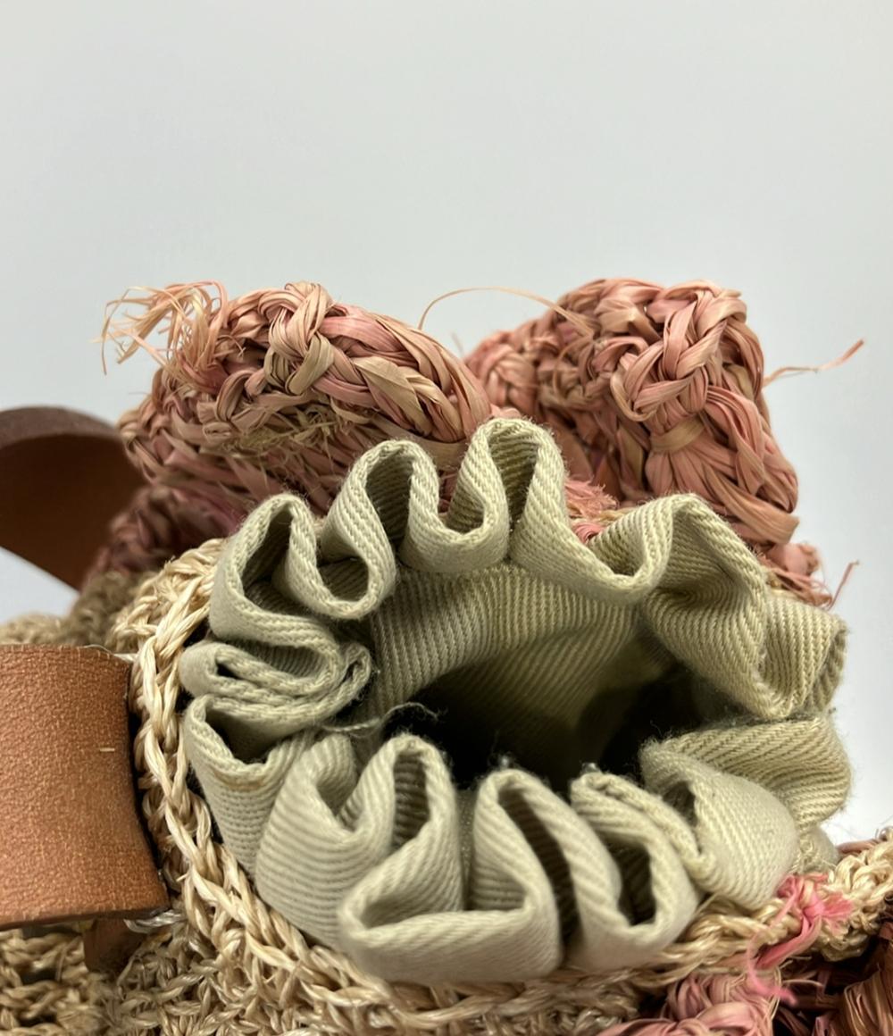 Samantha Thavasa Deluxe ショルダーバッグ レディース サマンサタバサデラックス