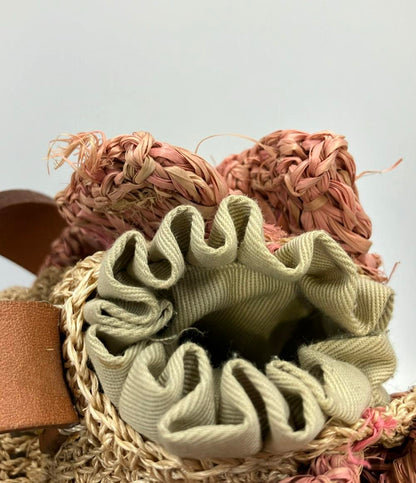 Samantha Thavasa Deluxe ショルダーバッグ レディース サマンサタバサデラックス