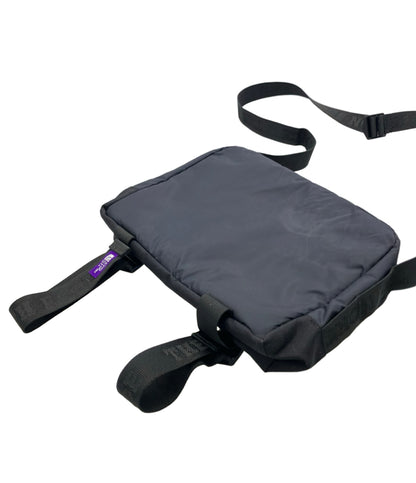 THE NORTH FACE PURPLE LABEL ショルダーバッグ 斜め掛け N25SO105 メンズ レディース ザ・ノース・フェイス パープルレーベル
