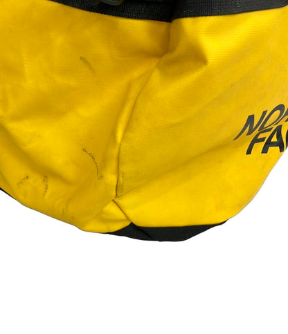 ザ・ノースフェイス 3wayボストンバッグ ショルダーバッグ リュック ダッフルバッグ 斜め掛け メンズ THE NORTH FACE