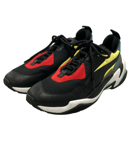 PUMA ローカットスニーカー サンダースペクトラ 367516-01 メンズ SIZE 27.0 プーマ