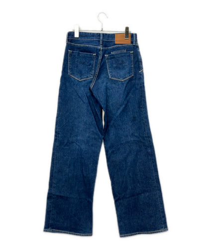 YANUK デニムパンツ レディース SIZE 25 ヤヌーク