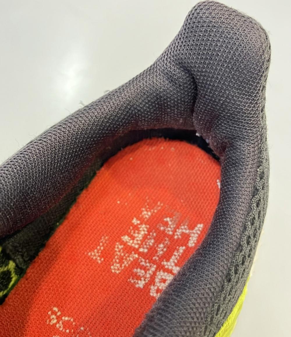 訳あり アディダス ローカットスニーカー FortaRun COOL K CP9523 キッズ SIZE 21.5 (M) adidas