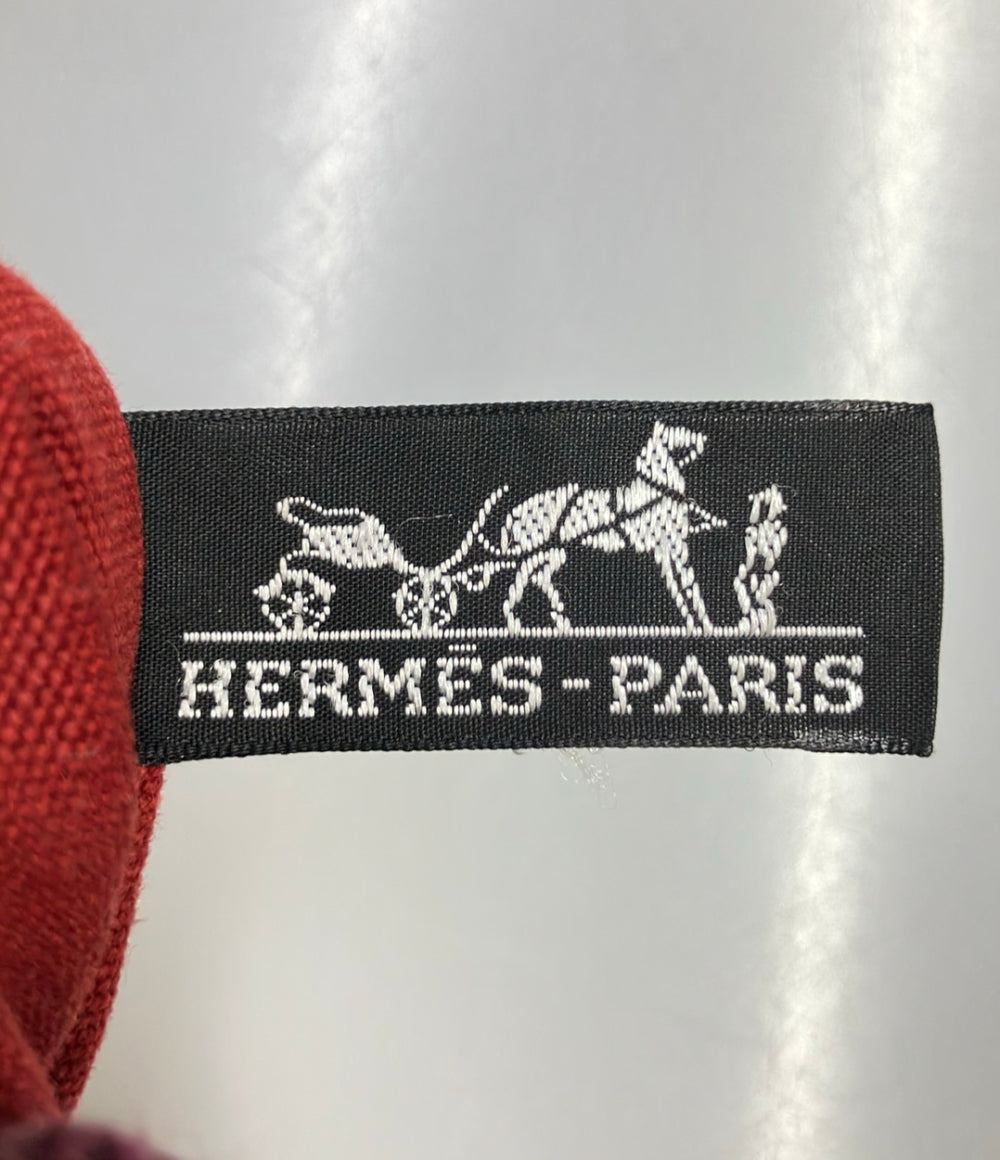 HERMES ハンドバッグ トートバッグ シルバー金具 フールトゥMM レディース エルメス