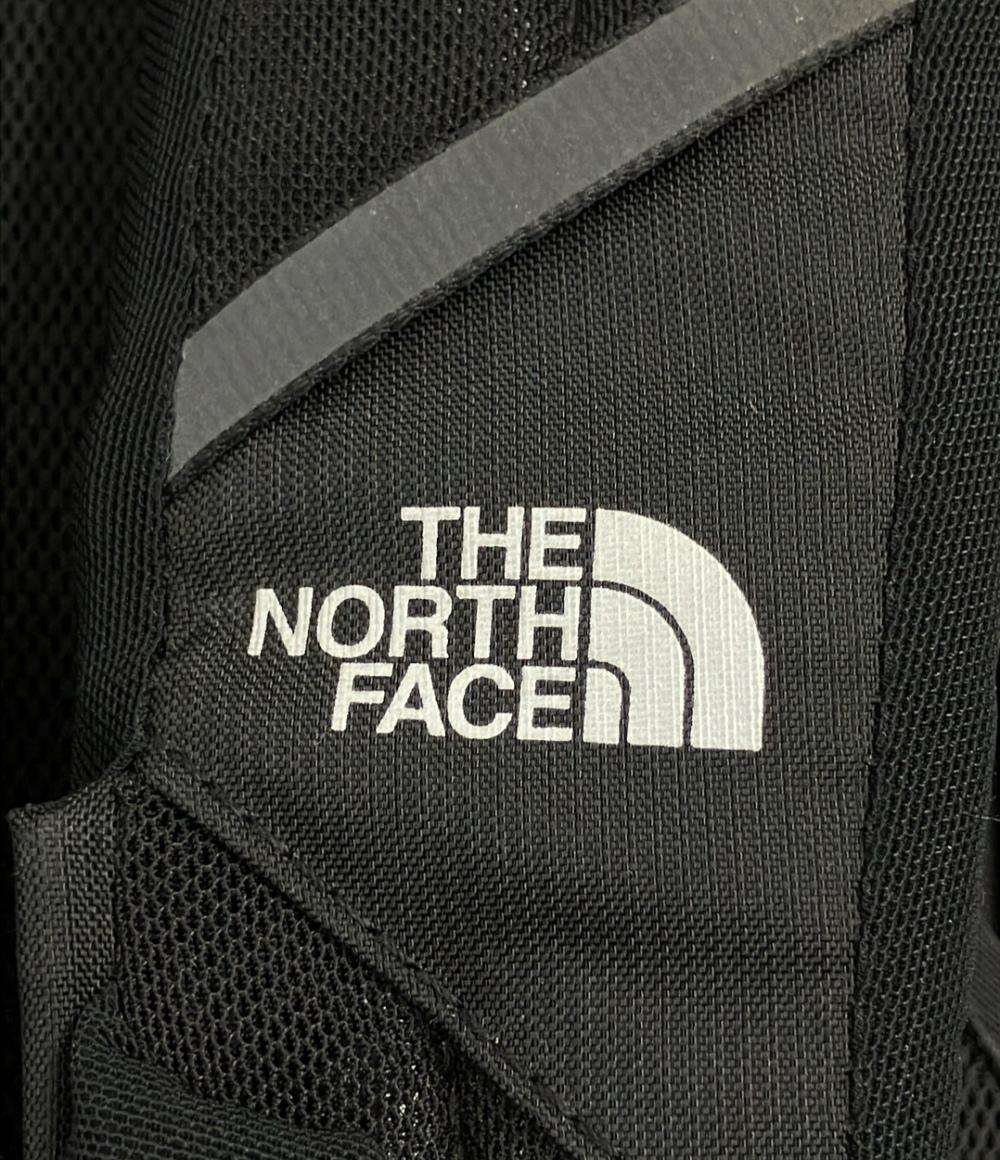 美品 THE NORTH FACE リュック バックパック ザック ウラノス25 Ouranos 25 NM62102 メンズ レディース ザ・ノース・フェイス