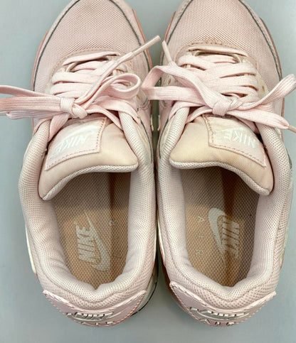 NIKE ローカットスニーカー W AIR MAX 90 DH8010-600 レディース SIZE 23.0 (M) ナイキ