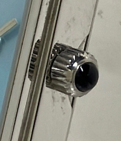 GUCCI 腕時計 クオーツ 水色 1500L レディース グッチ