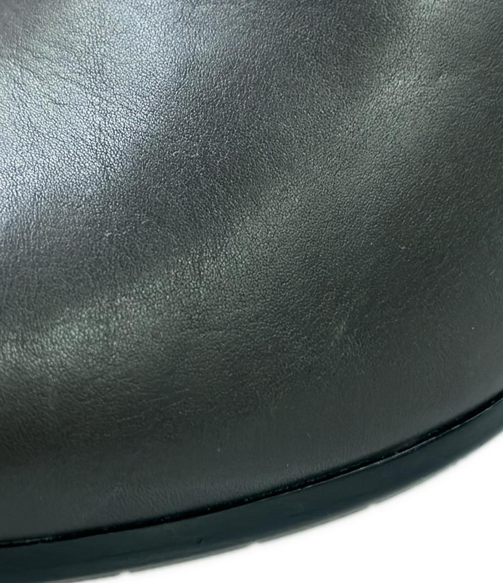 REGAL サイドゴアショートブーツ レディース SIZE 23 1/2 (M) リーガル
