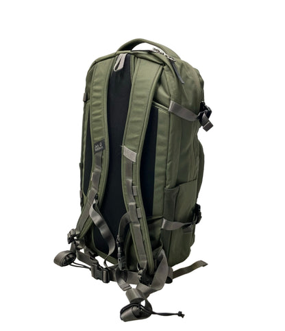 Jack Wolfskin リュック メンズ ジャックウルフスキン
