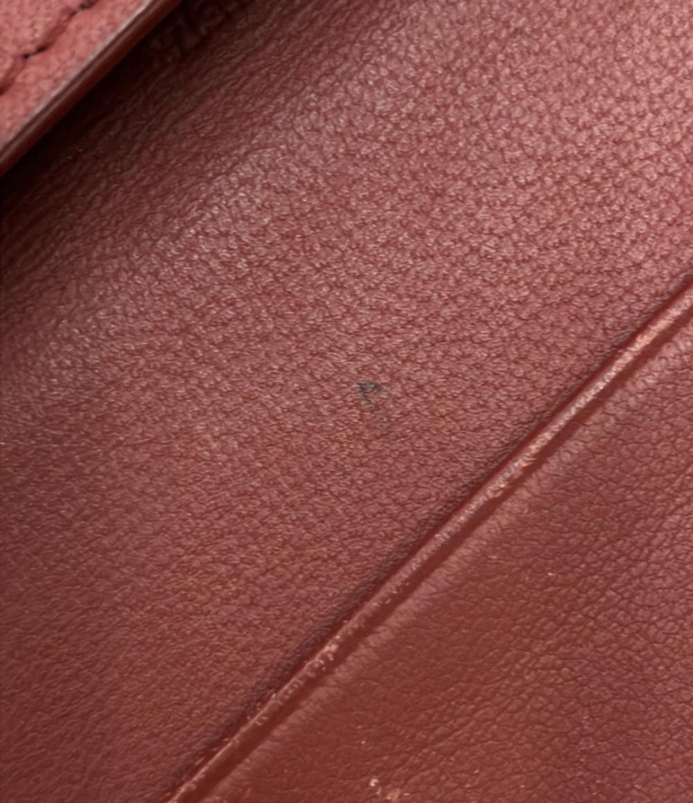 BOTTEGA VENETA 長財布 イントレチャート コンチネンタルウォレット レディース メンズ ボッテガ・ヴェネタ