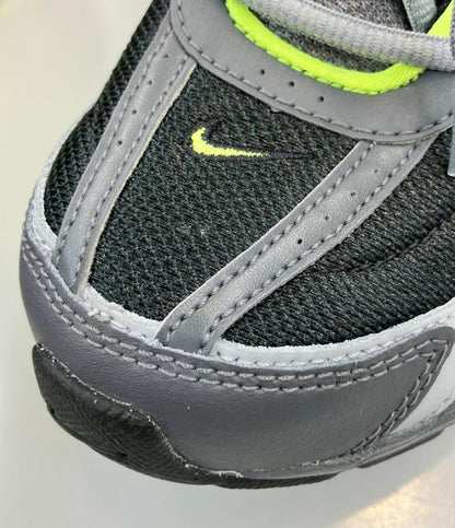 美品 NIKE ローカットスニーカー INITIATOR 394055-023 メンズ SIZE 28.0 (XL) ナイキ