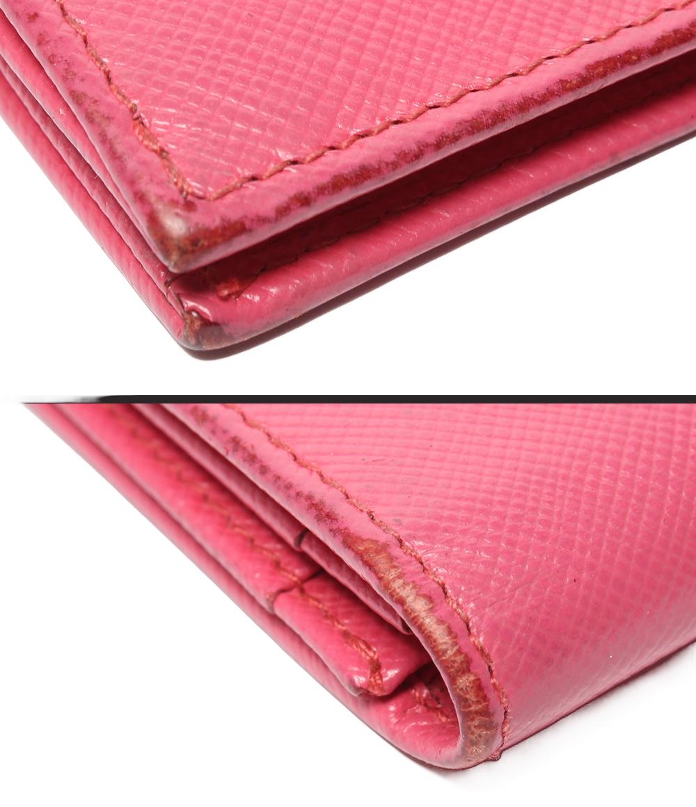 プラダ カードケース 名刺入れ レディース PRADA – Rehello by BOOKOFF