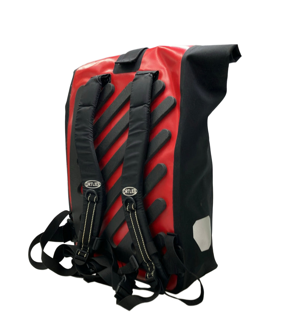 ORTLIEB リュック デイパック メンズ オルトリーブ