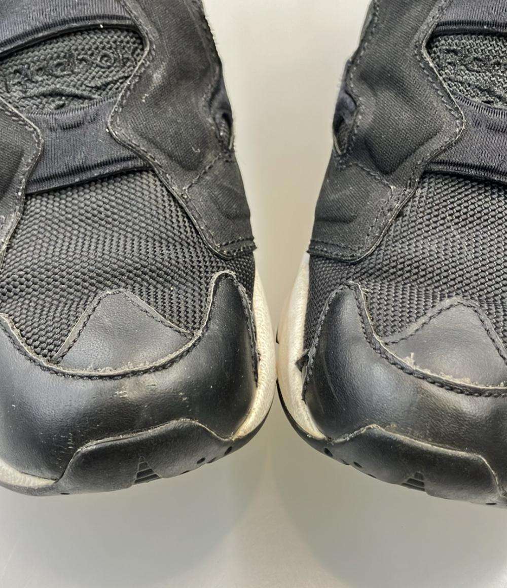 訳あり Reebok ローカットスニーカー INSTA PUMP FURY OG V65750 レディース SIZE 23.5 (M) リーボック
