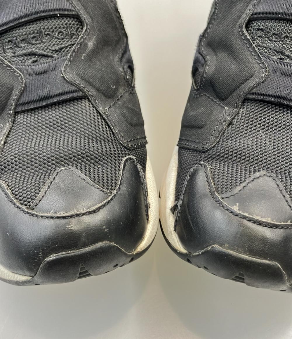 訳あり Reebok ローカットスニーカー INSTA PUMP FURY OG V65750 レディース SIZE 23.5 (M) リーボック