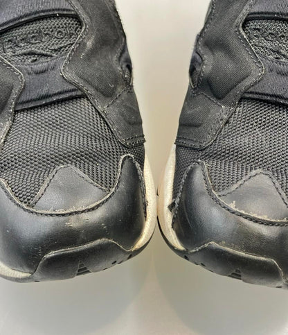 訳あり Reebok ローカットスニーカー INSTA PUMP FURY OG V65750 レディース SIZE 23.5 (M) リーボック