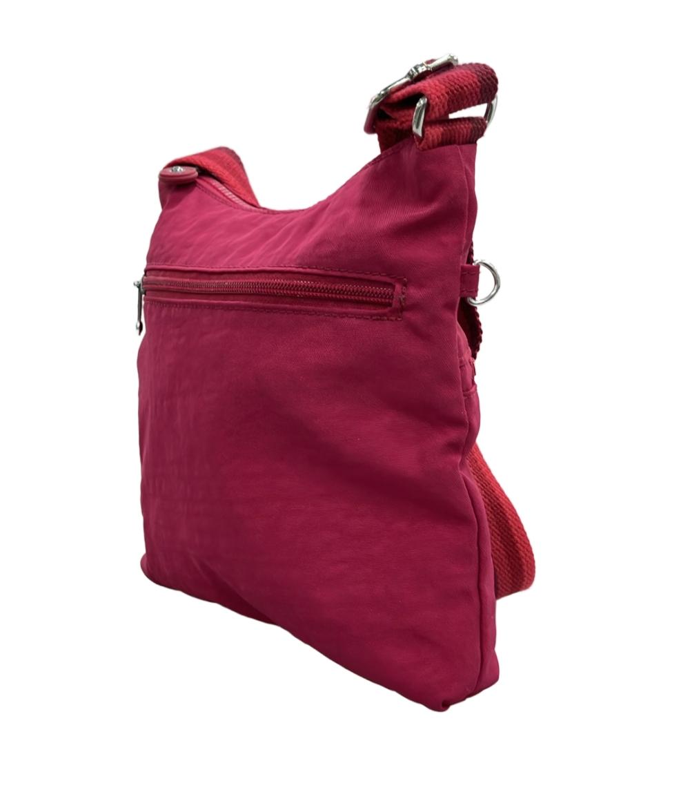 Kipling ショルダーバッグ 斜め掛け レディース キプリング