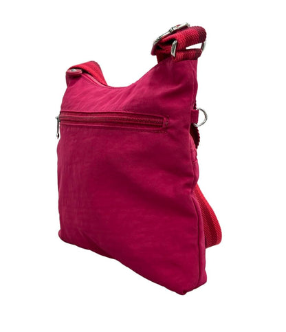 Kipling ショルダーバッグ 斜め掛け レディース キプリング