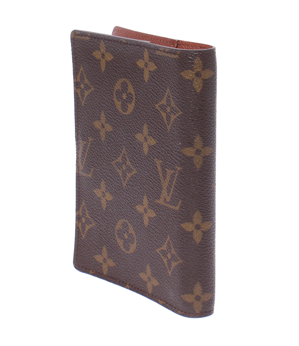 LOUIS VUITTON 手帳カバー アジェンダ PM モノグラム R20005 メンズ レディース ルイ・ヴィトン