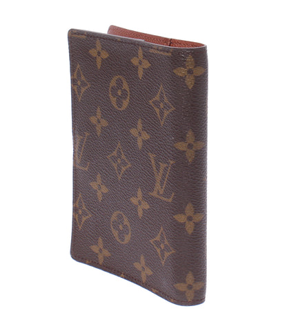LOUIS VUITTON 手帳カバー アジェンダ PM モノグラム R20005 メンズ レディース ルイ・ヴィトン