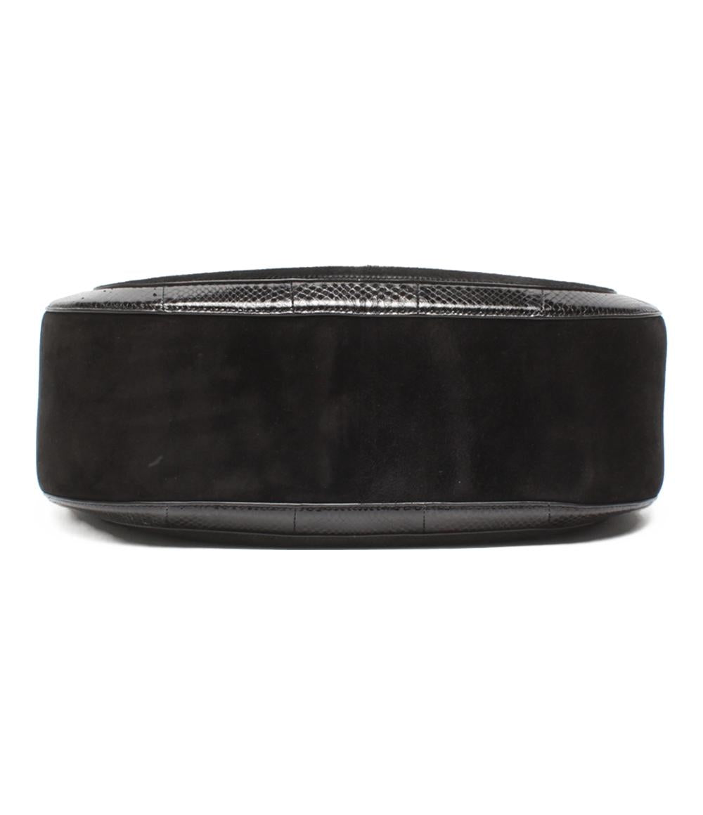 美品 サルヴァトーレフェラガモ ショルダーバッグ 肩掛け ガンチーニ レディース Salvatore Ferragamo