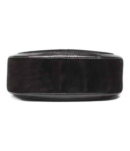 美品 サルヴァトーレフェラガモ ショルダーバッグ 肩掛け ガンチーニ レディース Salvatore Ferragamo